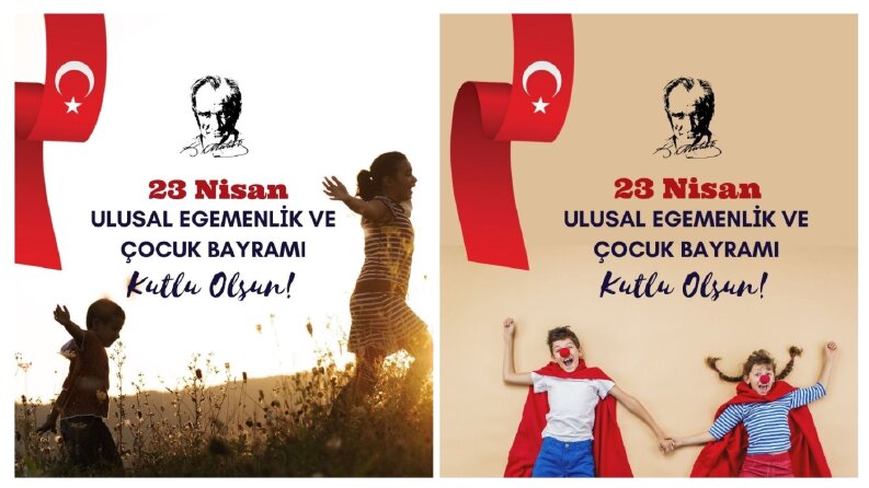 Resmi Bayramlar