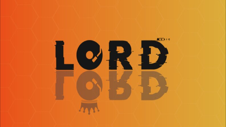 Lord Music Logo