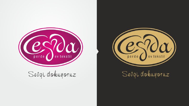 LOGO VE KURUMSAL KİMLİK