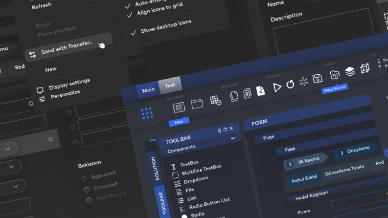 Dashboard Ui
