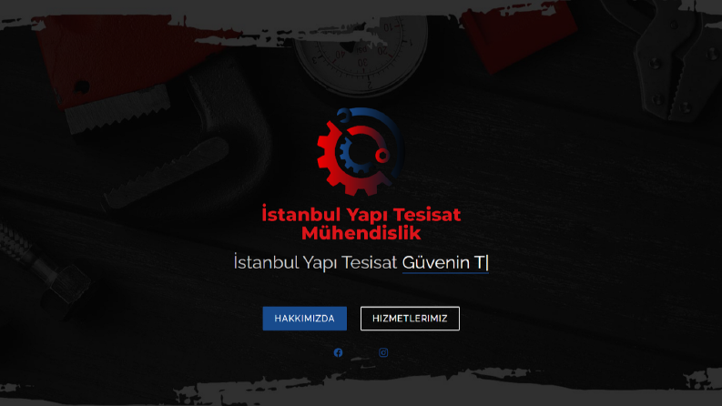 Şirketinize özel tasarımlı web sitesi yapabilirim