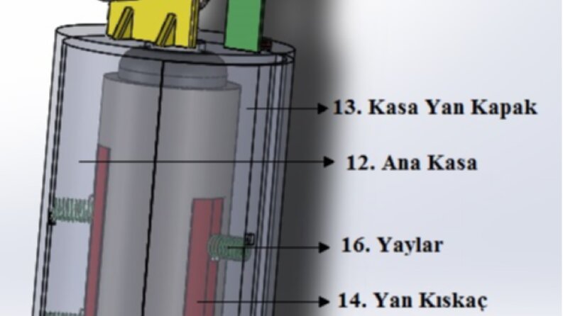 İş örneğim