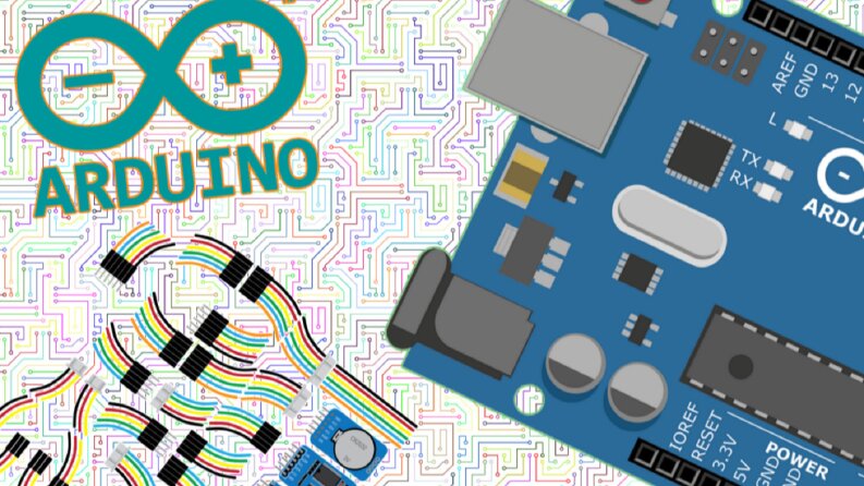 Arduino Projeleri