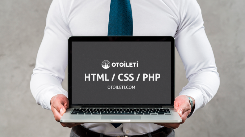 HTML / CSS / PHP