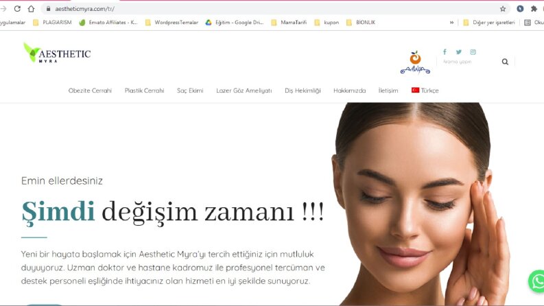 Wordpress Tema Düzenleme