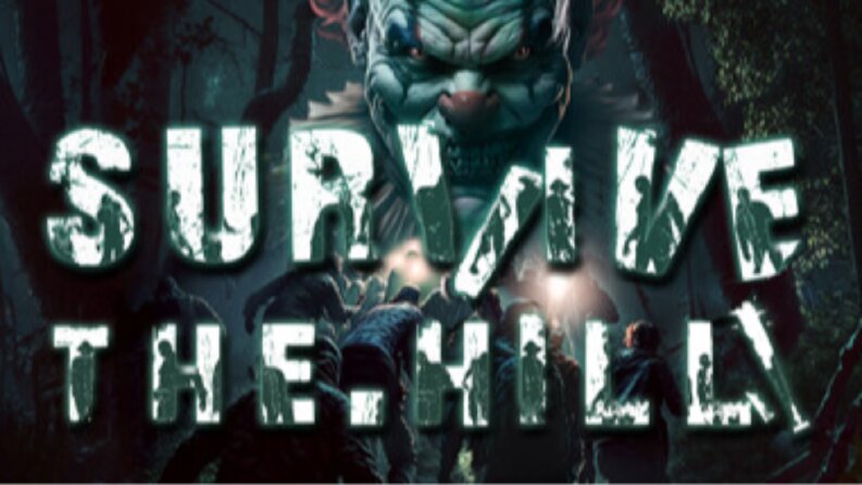 Redivided Studios - Survive The Hill & Impostor Mode DLC