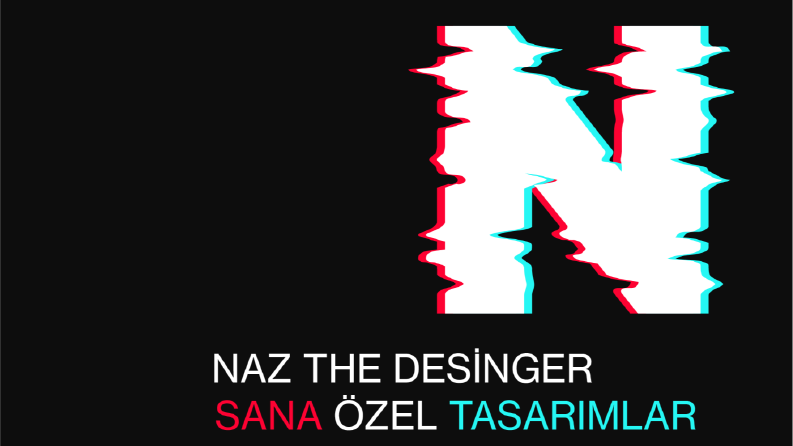 MARKANIZA ÖEL LOGO TASARIMI