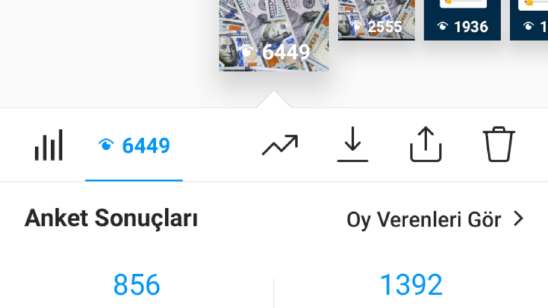 İş örneğim