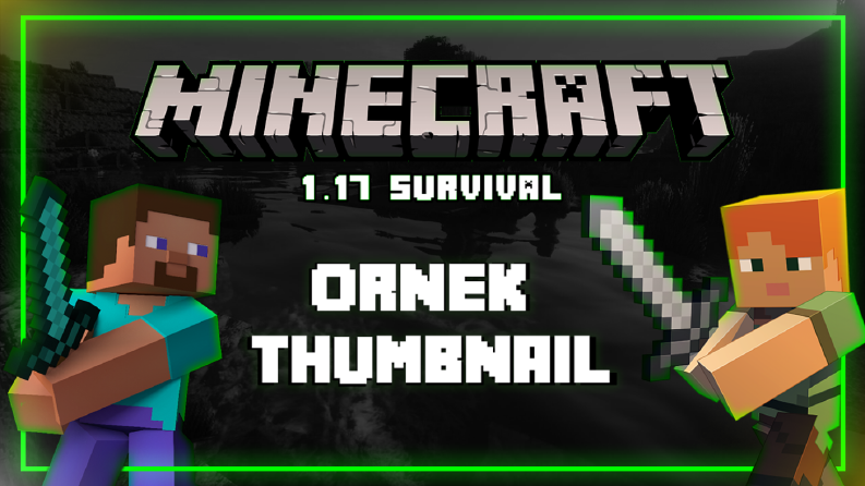 Ornek Thumbnail