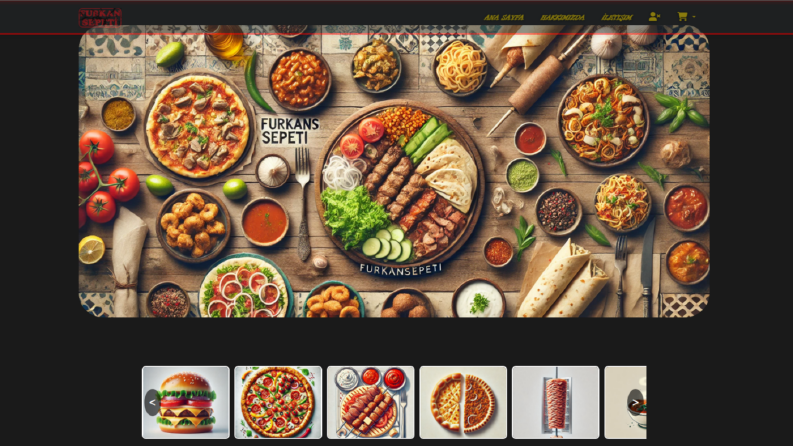 Yemek