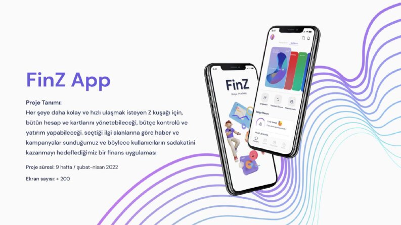 FinZ Wallet