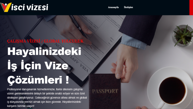 Yapmış olduğum sitelerden bir kaçı
