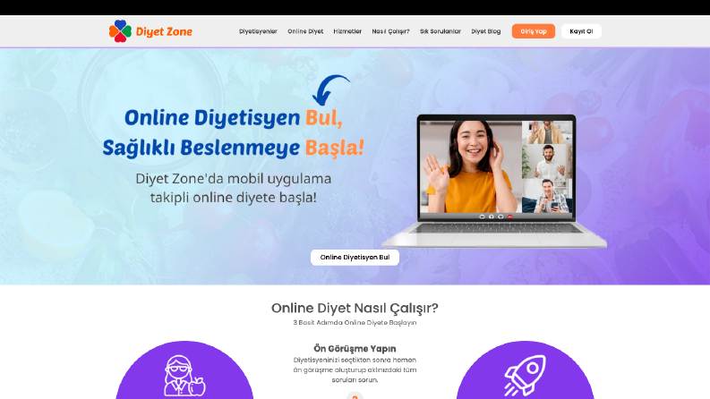 Diyetzone.com
