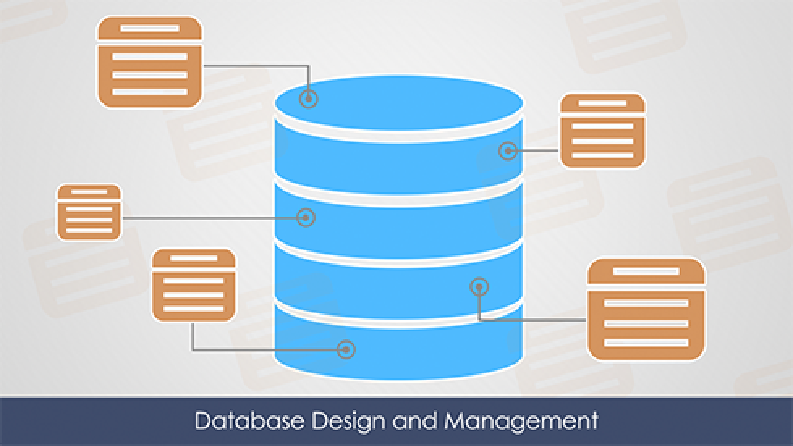 DB Design
