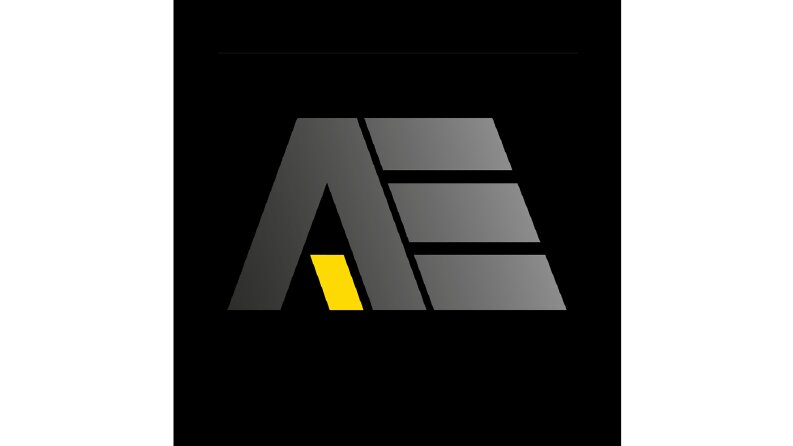 AE Logom