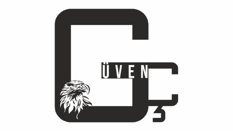 Logo Tasarımlarım