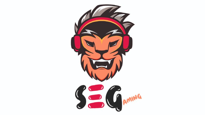Maskot Logo Tasarımı