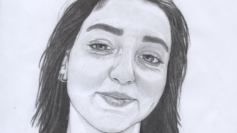 DrawingWithMeri Portfolyo