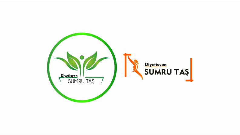 DİYETİSYEN LOGO