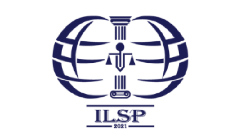 International Law Students Platform - Konsept Logo Tasarımı