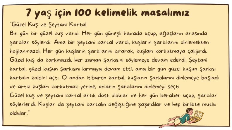 "Hayallerinizi Gerçeğe Dönüştürün!"