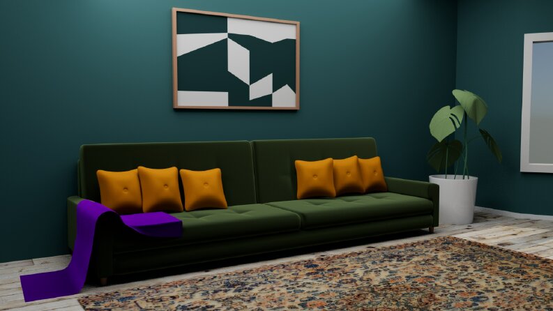 3D Tasarımlar