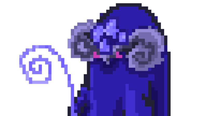 Pixel Art
