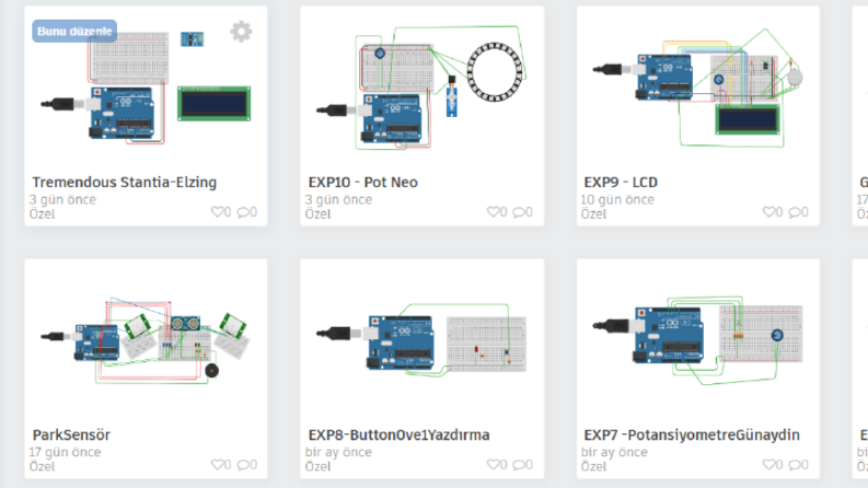 Arduino