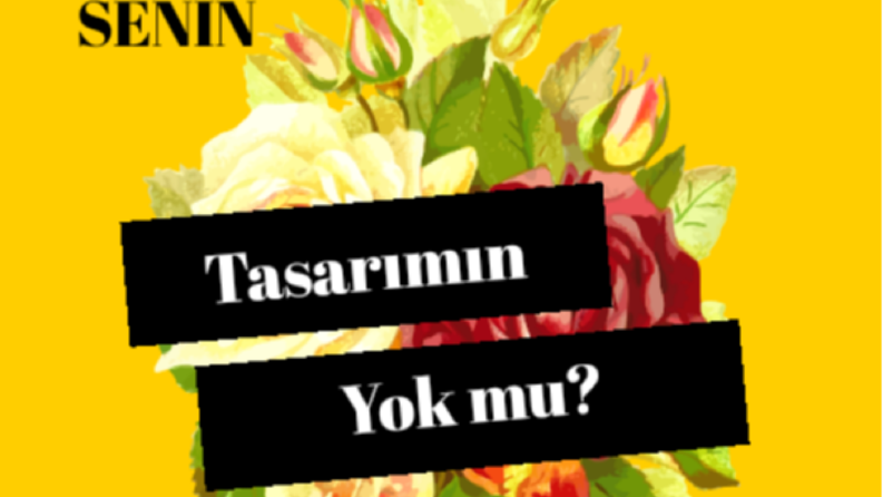 İş örneğim
