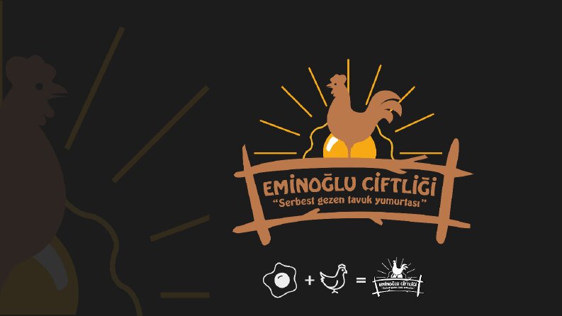 EMİNOĞLU TAVUK ÇİFTLİĞİ