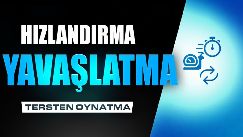 Youtube Thumbnail Tasarımı