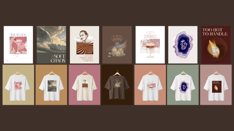 T-shirt