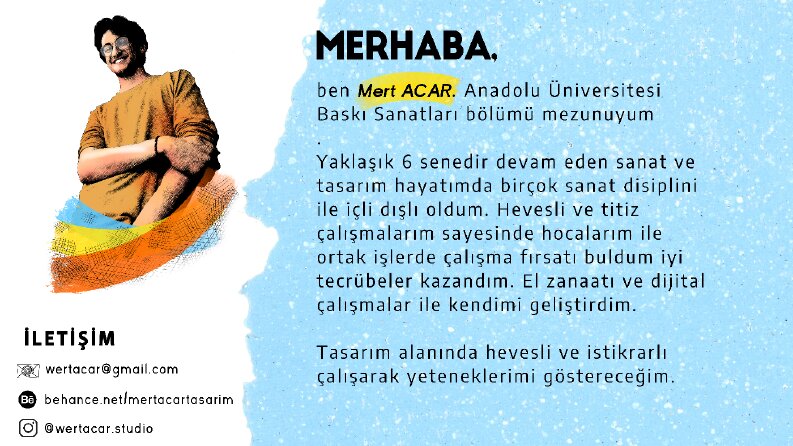 Baskı Portfolyosu