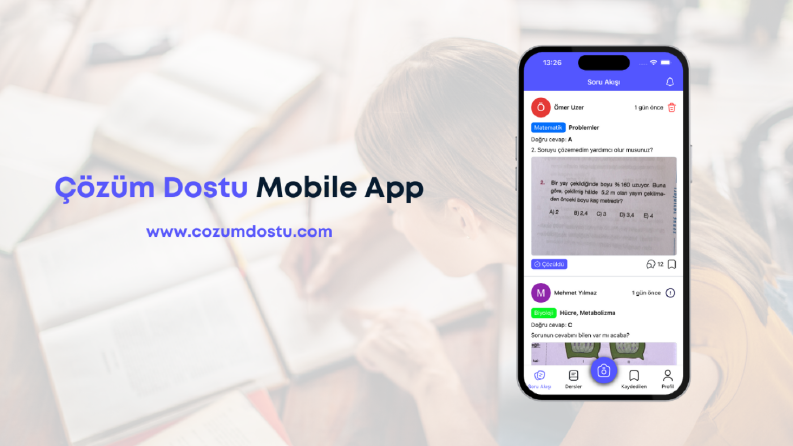Çözüm Dostu
