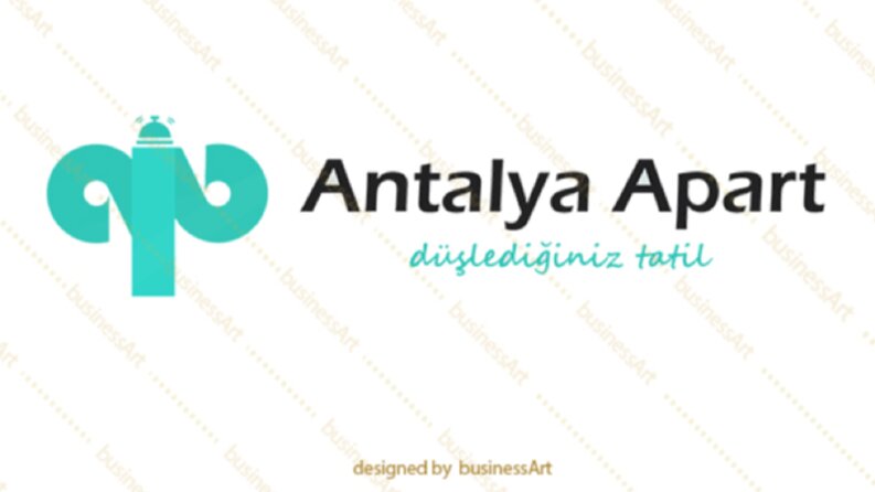 Antalya Apart