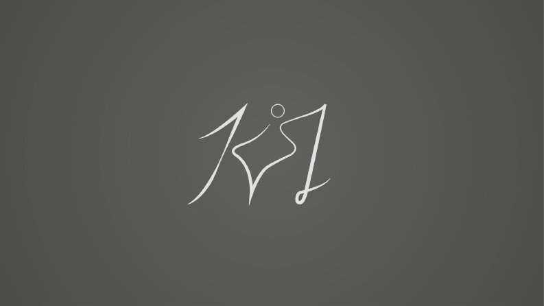 KSI - İMZA LOGO ÇALIŞMASI