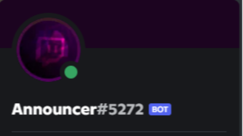 Discord Botları