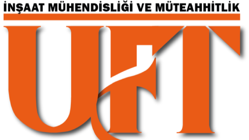 UFT - isme özel logo