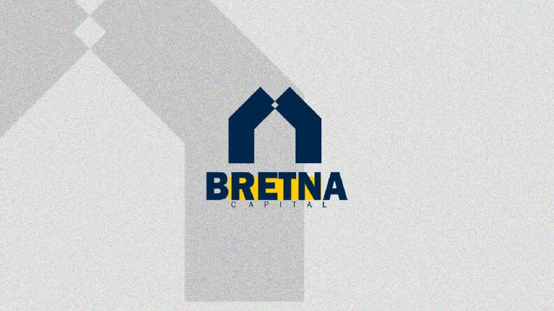 Bretna Capital Logo