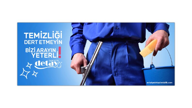 temizlik