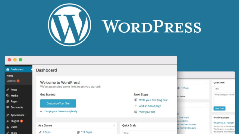 Wordpress problemleri