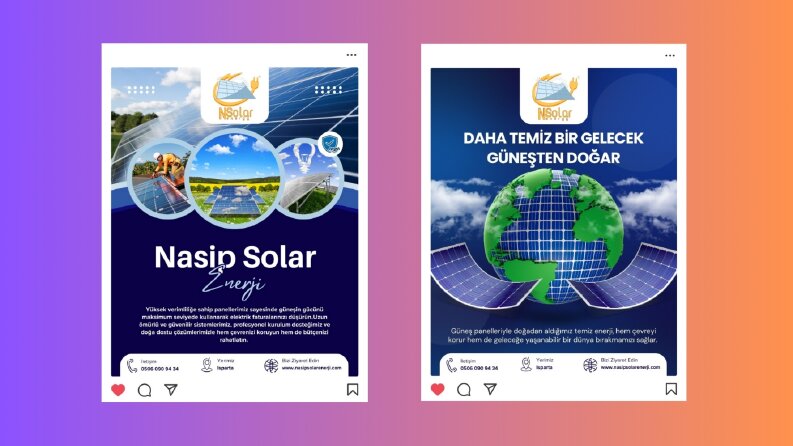 İnstagram postu 