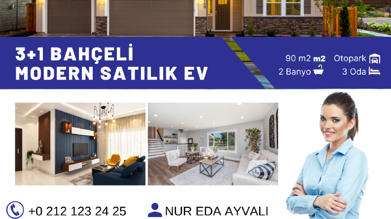 GAYRİMENKUL