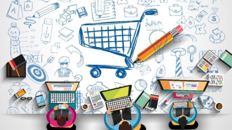E-Ticaret