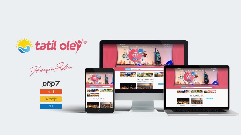 PHP Proje Geliştirme
