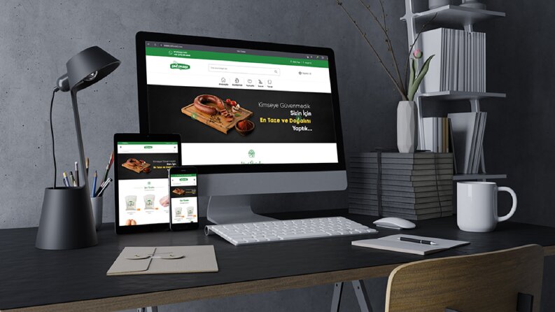 www.sutovasi.com - UI/UX ve Kodlama