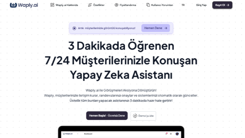 Website Tasarımları