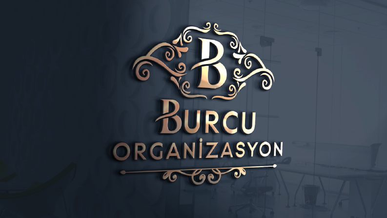 logo tasarımı 