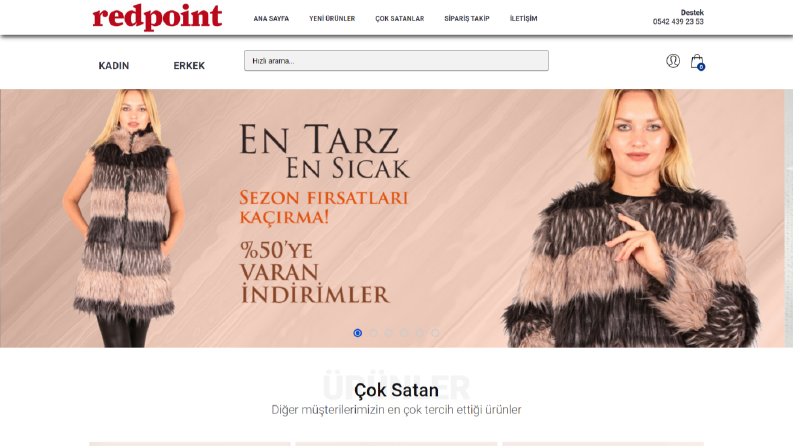 Ürün veri girişi ve ticaret yönetimi
