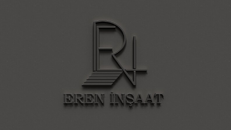 logo çalışmalarım
